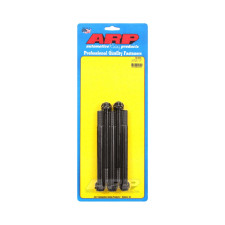 Set de șuruburi și piulițe universale ARP 1/2-20 – Black Oxyde, 12 capete x 5 - ARP-726-6000 - 726-6000 - 3666618199337